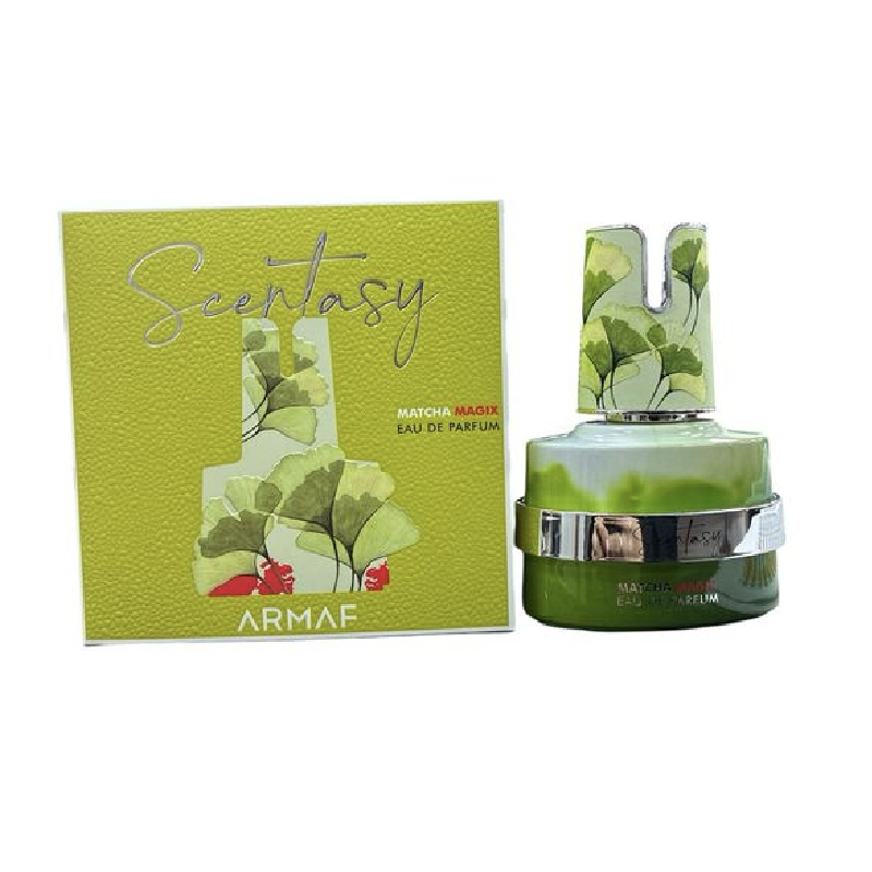 Armaf Scentasy Matcha Magix M EDP 3.4 oz