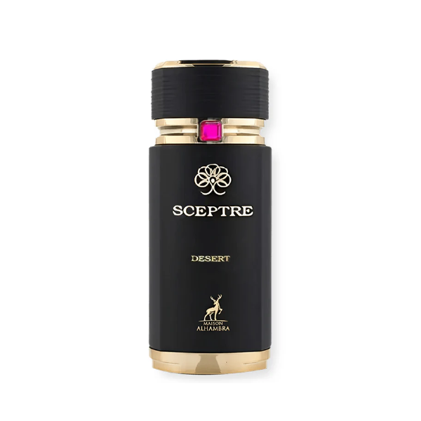 Maison Alhambra Sceptre Desert U EDP 3.4oz