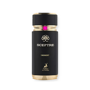 Maison Alhambra Sceptre Desert U EDP 3.4oz