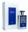 Lattafa Blue Sapphire U EDP 3.4oz