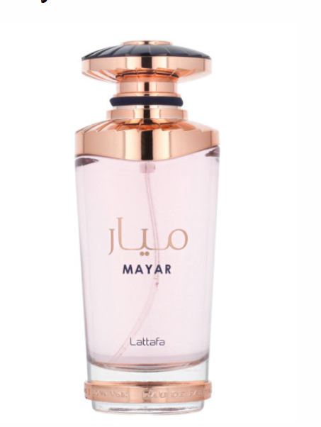 Lattafa Mayar W EDP 3.4