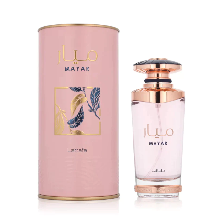 Lattafa Mayar W EDP 3.4