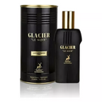 Open Box Maison Alhambra Glacier Le Noir M EDP 3.4 oz