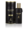 Maison Alhambra Glacier Le Noir M EDP 3.4 oz