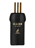 Open Box Maison Alhambra Glacier Le Noir M EDP 3.4 oz