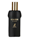 Maison Alhambra Glacier Le Noir M EDP 3.4 oz