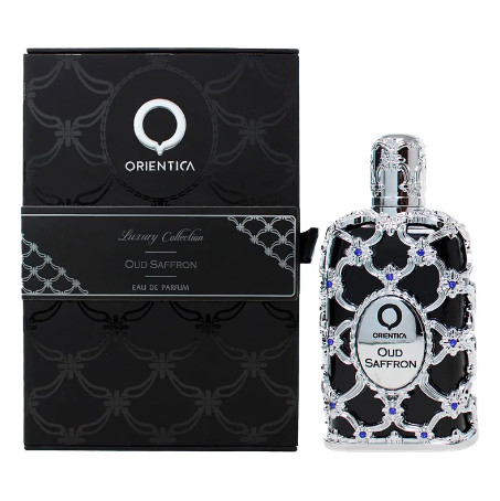 Orientica Oud Saffron U EDP 2.7