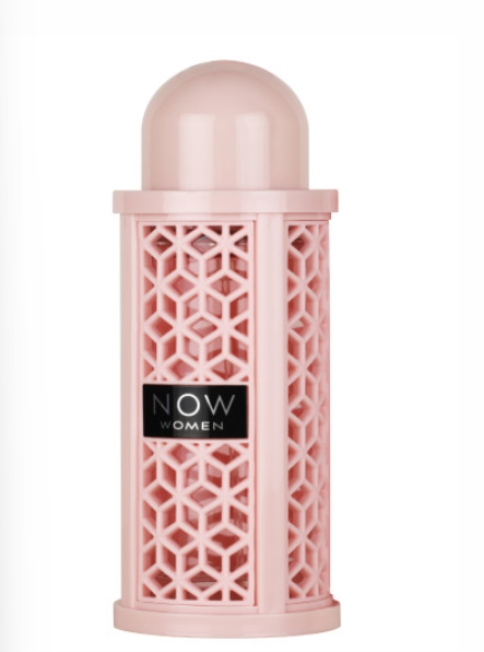 Rave Now Pink W EDP 3.4oz