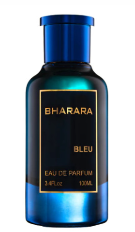 Bharara Bleu M EDP 3.4oz