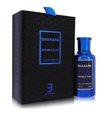 Bharara Double Bleu M EDP