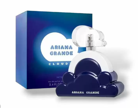 Ariana Grande Cloud Intense W EDP 3.4oz