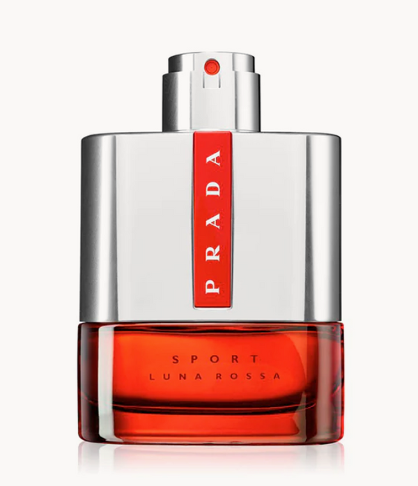 Prada Luna Rossa Sport M EDT 3.4oz