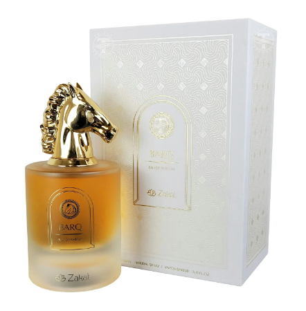 Zakat Barq M EDP 3.4oz