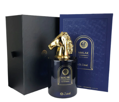 Zakat Malak M EDP 3.4oz