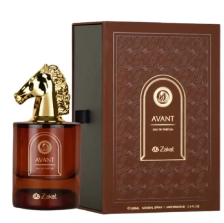 Zakat Avant M EDP 3.4oz