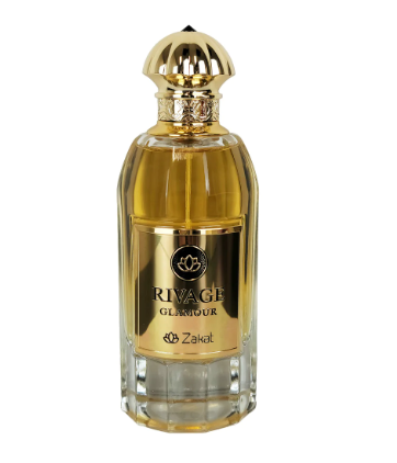 Zakat Rivage 5th Avenue U EDP 3.4oz