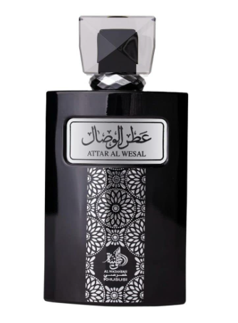 Al Wataniah Attar Al Wesal U EDP 3.4oz