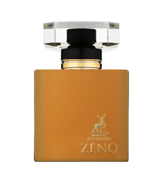 Maison Alhambra Zeno W EDP 3.4oz