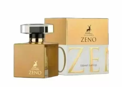 Maison Alhambra Zeno W EDP 3.4oz