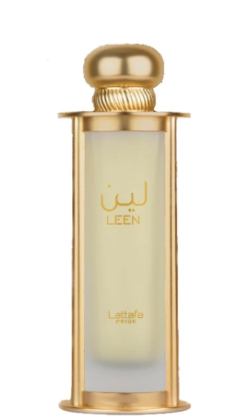 Lattafa Leen U EDP 3.4oz