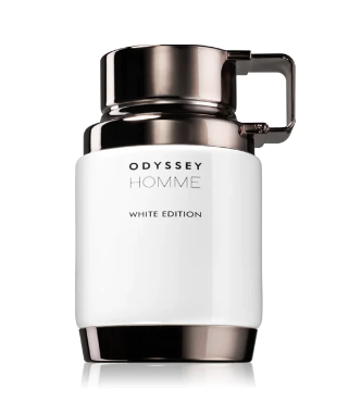 Armaf Odyssey Homme White EDP M