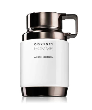 Open Box Armaf Odyssey Homme White EDP M