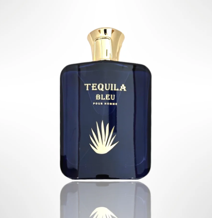 Bharara Tequila Bleu Pour Homme M EDP 3.4oz 