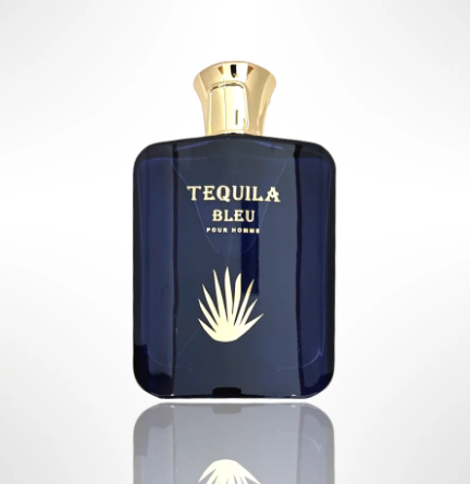 Bharara Tequila Bleu Pour Homme M EDP 3.4oz