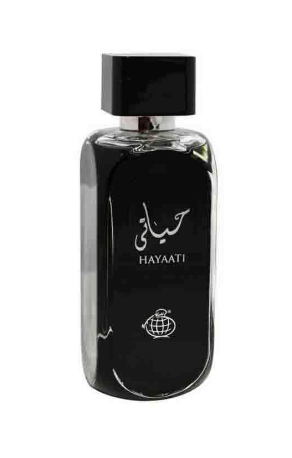 Lattafa Hayaati U EDP 3.4oz