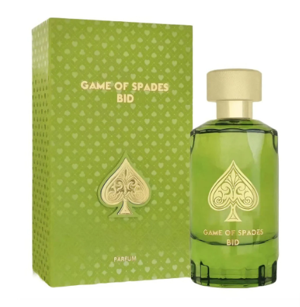 Jo Milano Game Of Spades Bid U EDP 3.4oz