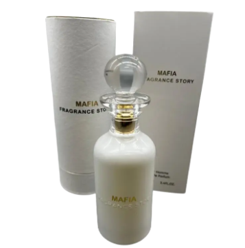 Fragrance Story Mafia M EDP 3.4oz