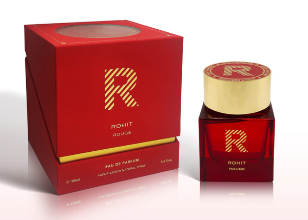 Bharara Rohit Rouge U EDP 3.4oz