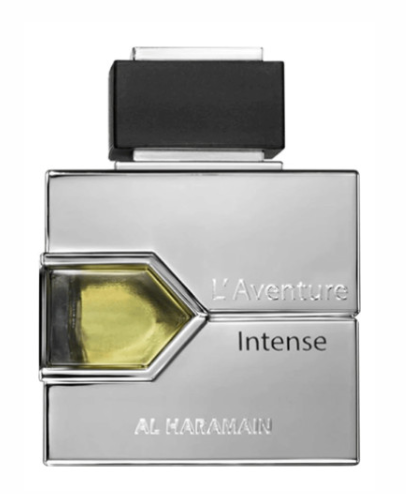 Al Haramain L'Aventure Intense M EDP 3.4oz