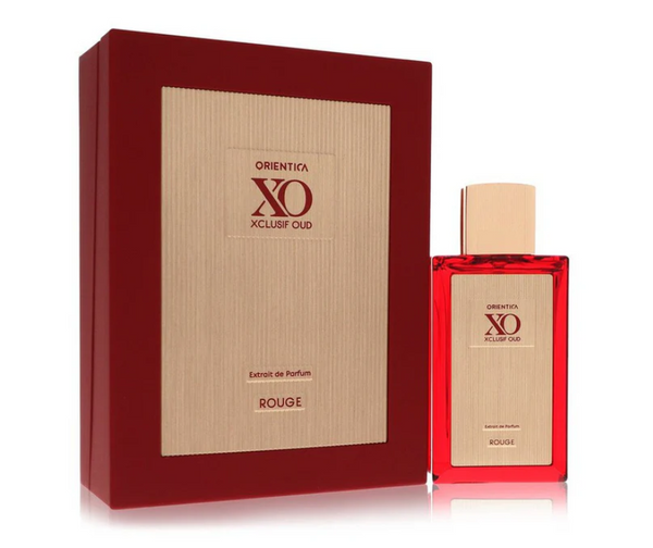 Orientica Xclusif Oud Rouge U EXTRAIT 2.0oz