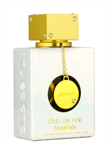 Armaf Club de Nuit Imperiale W EDP 3.6oz