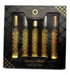 Orientica Discovery Set  EDP (Amber Rouge, Oud Saffron, Velvet Gold, Royal Bleu, Royal Amber)