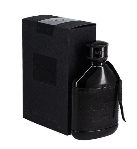 Dumont Paris Nitro Intense M EDP 3.4oz