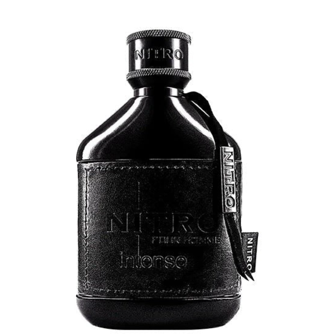 Dumont Paris Nitro Intense M EDP 3.4oz