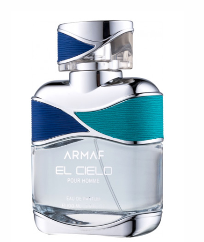 Armaf El Cielo M EDP 3.4oz