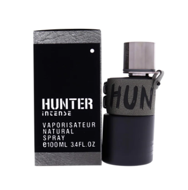 Armaf Hunter Intense M EDP 3.4oz 