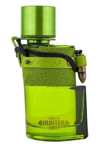 Armaf Hunter Jungle M EDP 3.4oz