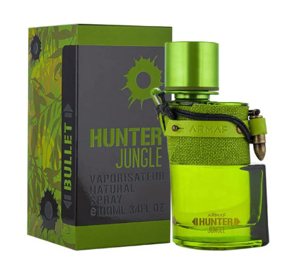 Armaf Hunter Jungle M EDP 3.4oz