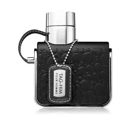 Caja abierta Armaf Tag Him Pour Homme M EDP 3.4oz