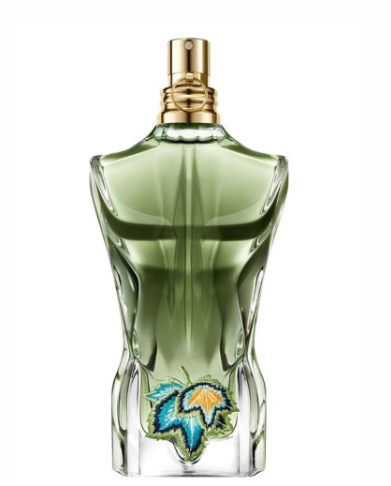 Jean Paul Gaultier Le Beau Paradise Garden M EDP 4.2 oz