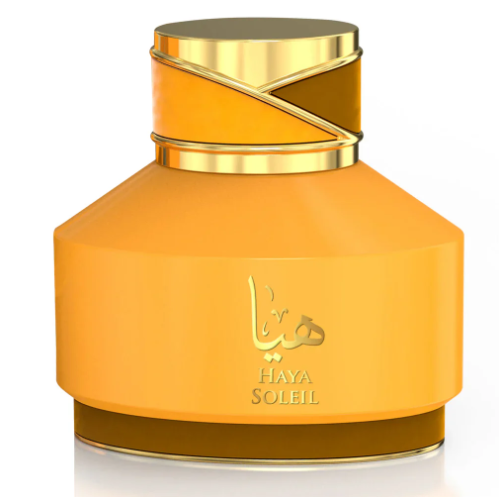 Emper Haya Soleil W EDP 3.4oz