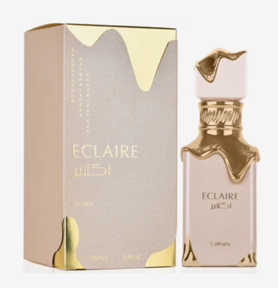 Lattafa Eclaire U EDP 3.4oz