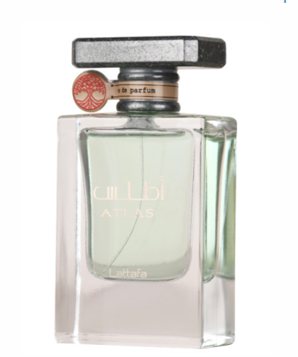 Lattafa Atlas U EDP 1.85oz