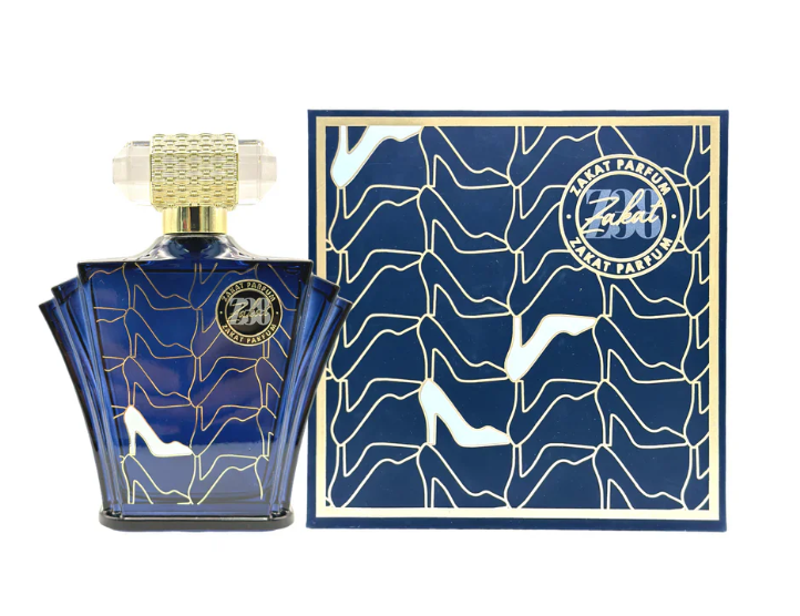 Zakat Z-38 W EDP 3.4oz