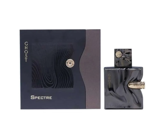 Mundo de las Fragancias Spectre Ghost U EDP 2.7oz