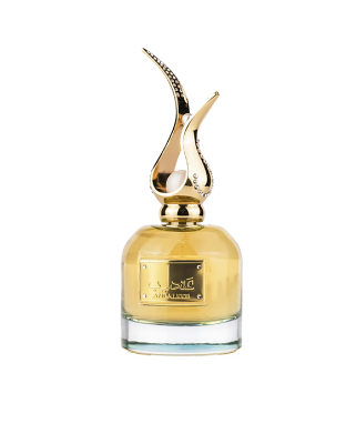 Asdaaf Al Andaleeb U EDP 3.4oz